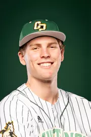 Caden PearlmanBaseballPhoto by Owen Main 1/5/25