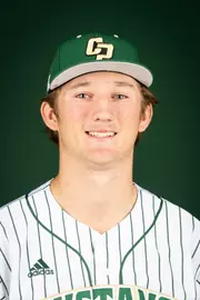 Luke Kalfsbeek
Baseball
Photo by Owen Main 1/5/25