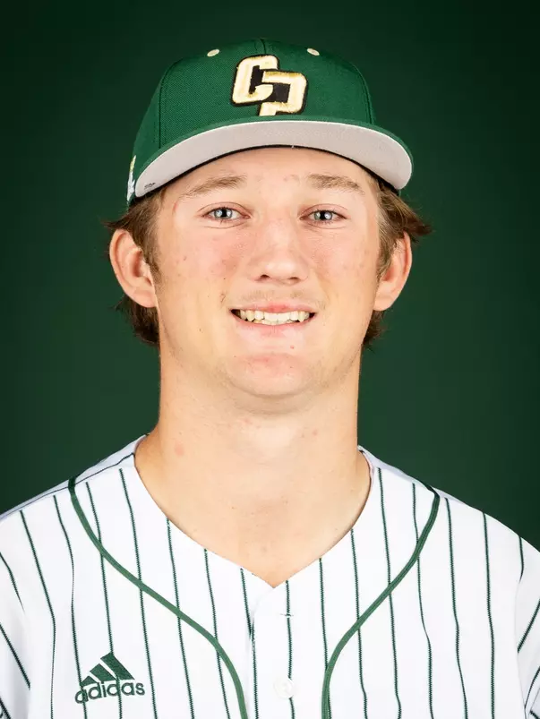 Luke Kalfsbeek
Baseball
Photo by Owen Main 1/5/25