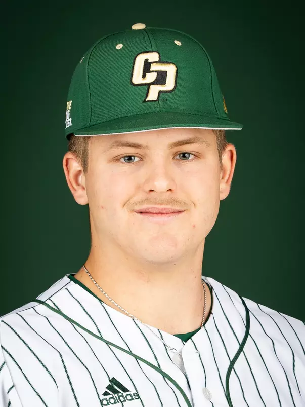 Troy Cooper
Baseball
Photo by Owen Main 1/5/25