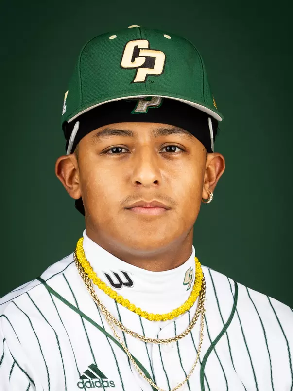 Alejandro Garza
Baseball
Photo by Owen Main 1/5/25