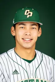 Nate Castellon
Baseball
Photo by Owen Main 1/5/25