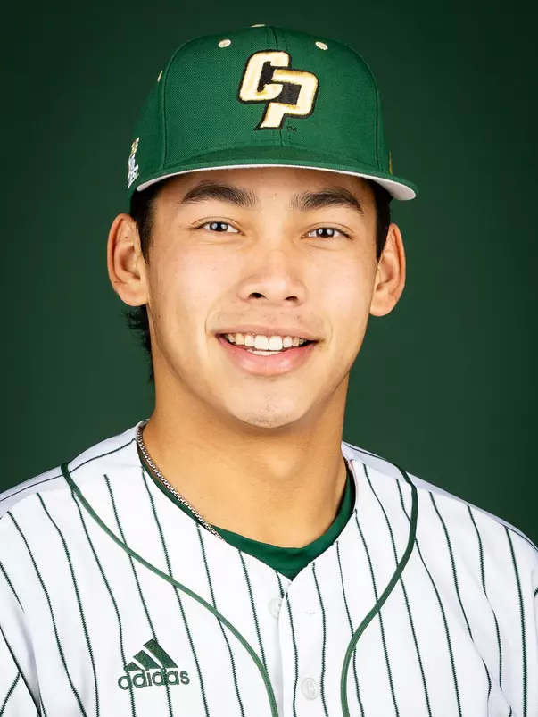 Nate Castellon
Baseball
Photo by Owen Main 1/5/25