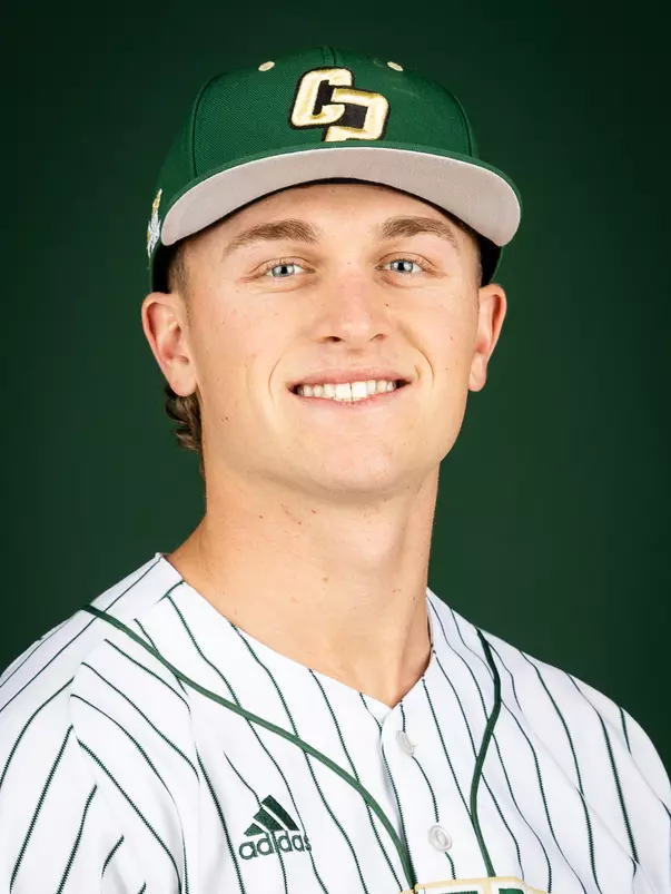 Ryan Fenn
Baseball
Photo by Owen Main 1/5/25