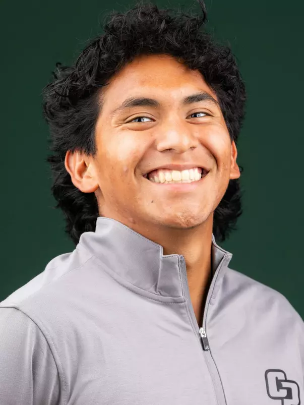 Mateo Mallco-Allen
Cal Poly XC Media Day 2024
Photo by Owen Main 8/22/24