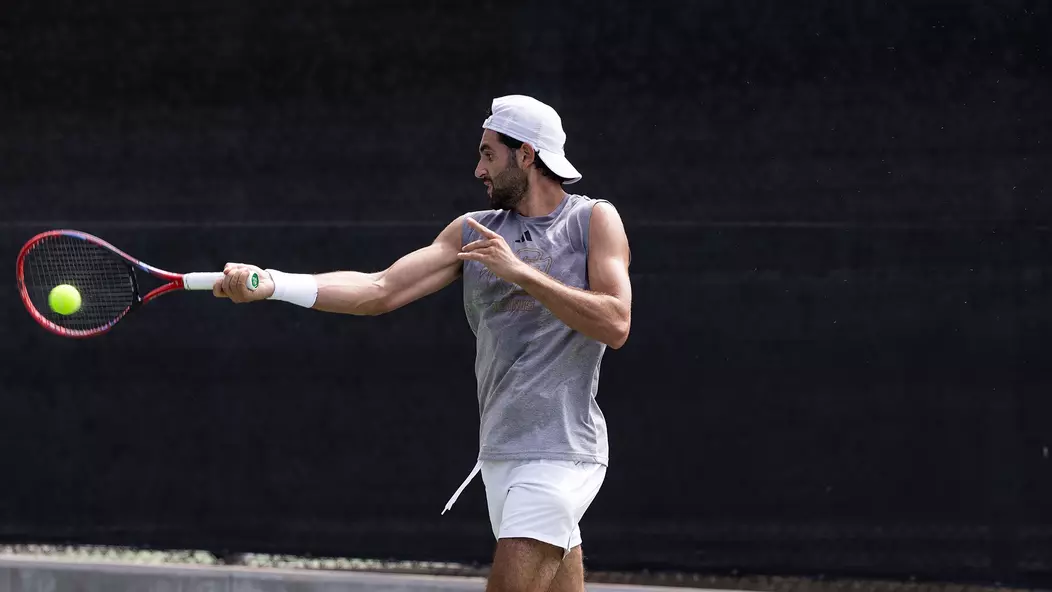 Raz Haviv Practice 2025