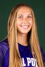 Cara Anderson 2025 headshot