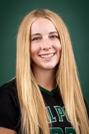 Leah Sulzberg 2025 headshot