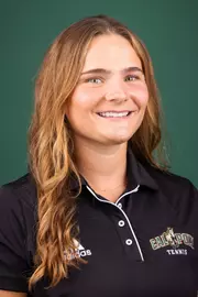 Jessica MacCallum 2025 headshot