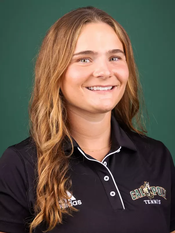 Jessica MacCallum 2025 headshot