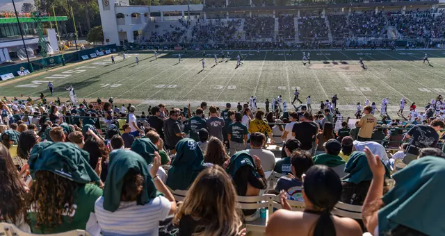 Mustang Memorial Field
