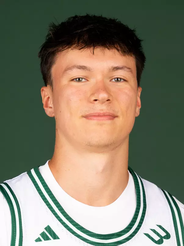 Bandelj, Peter Mug 2025