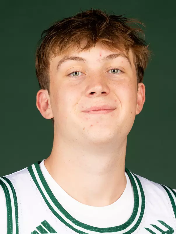 Brown, Eric Mug 2025