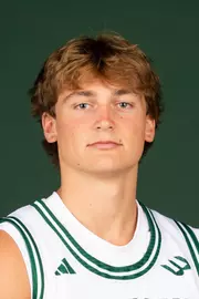 Davis, Jake Mug 2025