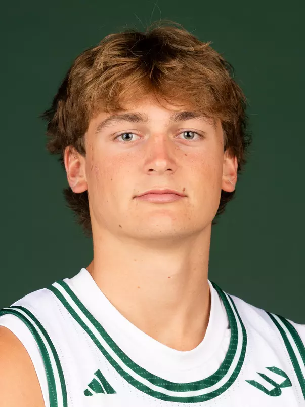 Davis, Jake Mug 2025