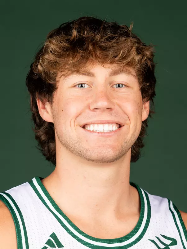 Elliott, Kieran Mug 2025