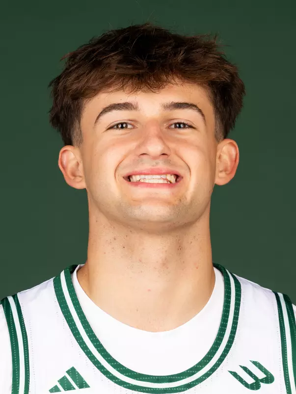 Freeman, Braden Mug 2025