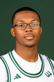 Mosley, Jackson Mug 2025