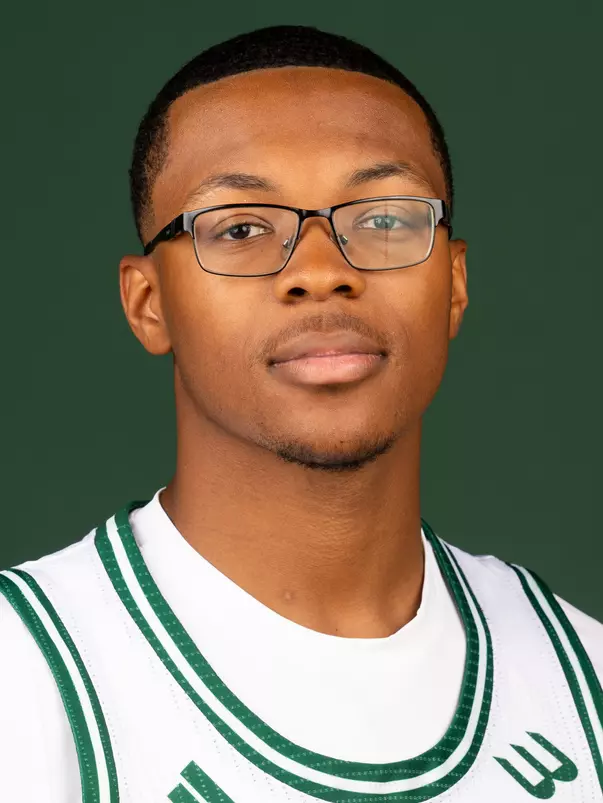 Mosley, Jackson Mug 2025