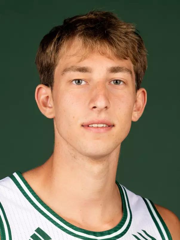 Vasilic, Guzman Mug 2025