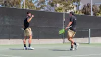 Kamyshev and Cross Doubles