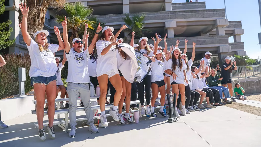 NCAA Women's Soccer Selection Show, 111025