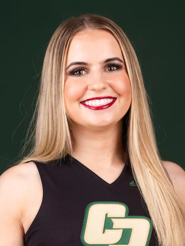 Camryn Christensen 25