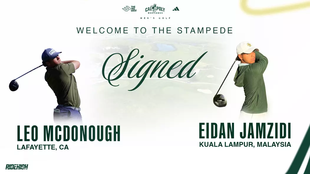 Men's Golf 2025 Signing Day (Web)