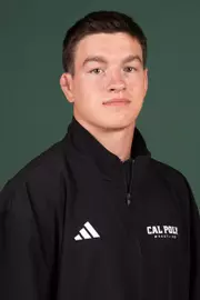 Blake Hinrichsen 2025-26 headshot