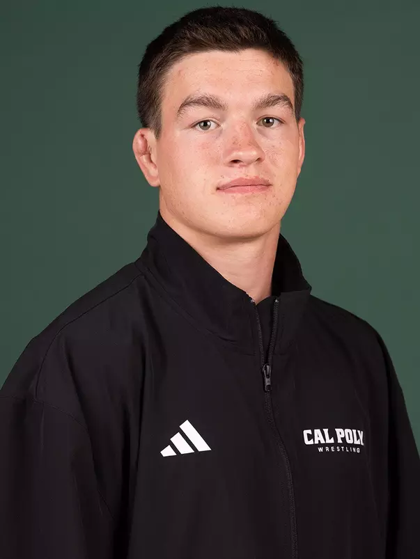 Blake Hinrichsen 2025-26 headshot