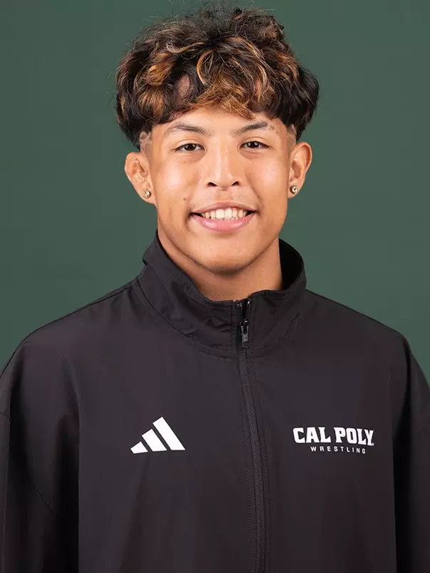 Christian Garcia 2025-26 headshot