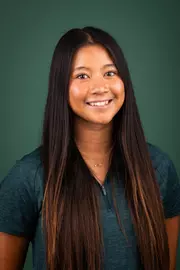 Cal Poly hosted LBSU at Mott Athletics Center.
Photo by Owen Main 11/7/25