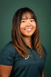 Cal Poly hosted LBSU at Mott Athletics Center.
Photo by Owen Main 11/7/25