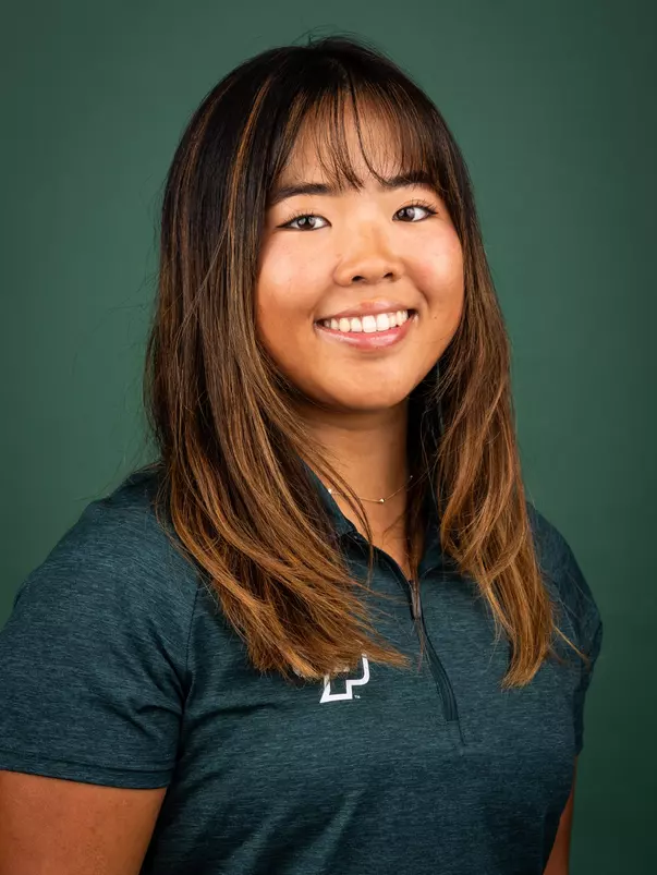 Cal Poly hosted LBSU at Mott Athletics Center.
Photo by Owen Main 11/7/25