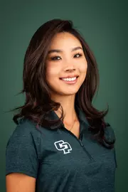 Cal Poly hosted LBSU at Mott Athletics Center.
Photo by Owen Main 11/7/25