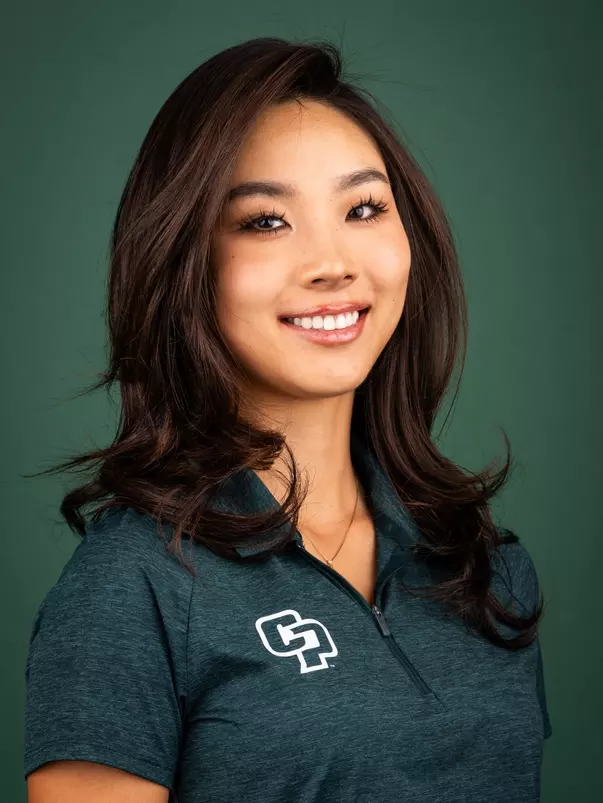 Cal Poly hosted LBSU at Mott Athletics Center.
Photo by Owen Main 11/7/25