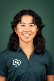 Cal Poly hosted LBSU at Mott Athletics Center.
Photo by Owen Main 11/7/25