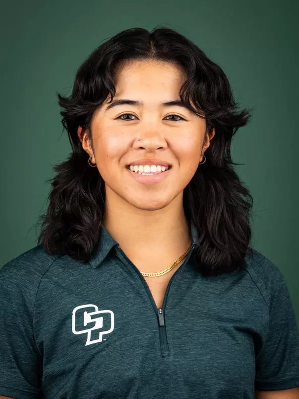 Cal Poly hosted LBSU at Mott Athletics Center.
Photo by Owen Main 11/7/25