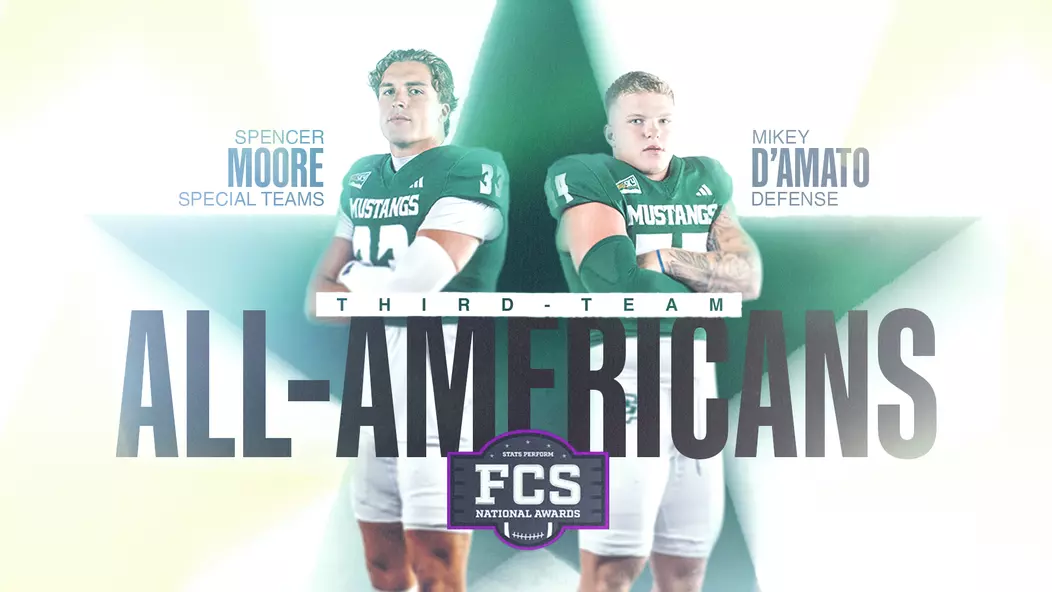 Moore, D'Amato Stats Perform AA Graphic