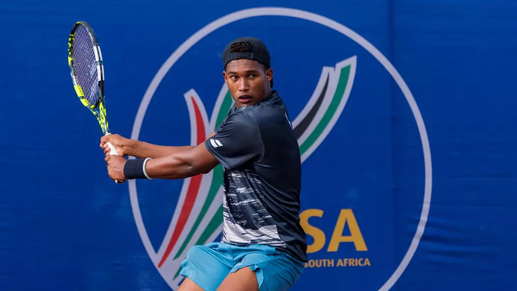 Leo Matthysen MTEN Signee