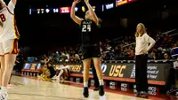 Madison Butcher vs USC