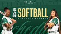 2026 Softball Schedule Release (Web)