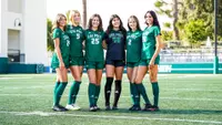 Women's Soccer 2026 Signees