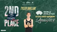 Tyler Daillak, U20s Website Graphic