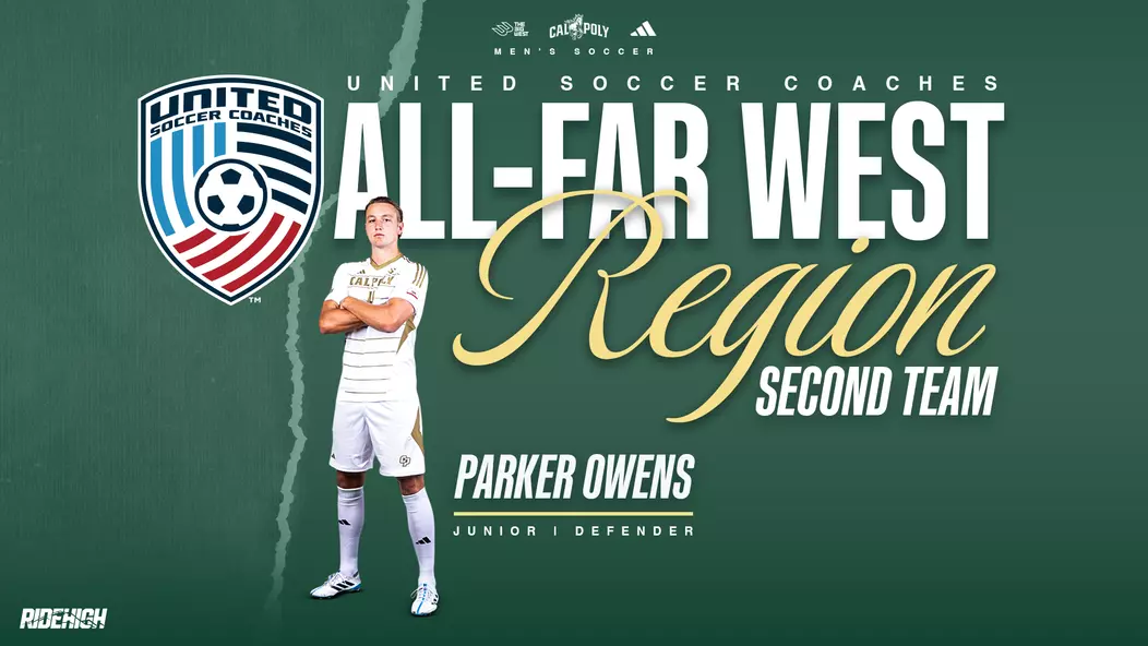 Owens USC-All Region 2025