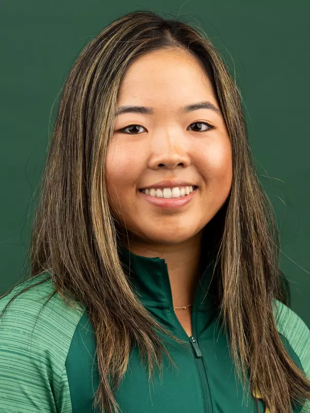 Nicole Koong headshot 2025