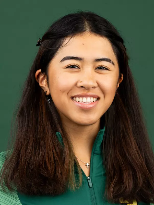 Triana Fernando headshot 2025