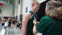 Huston Gold Medal 2025