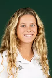 Sydney Terrell headshot 2025