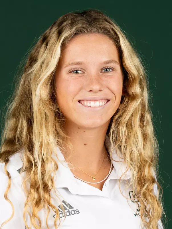 Sydney Terrell headshot 2025